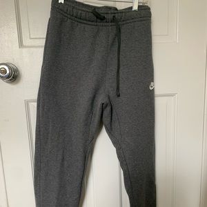 Mens Nike sweatpants